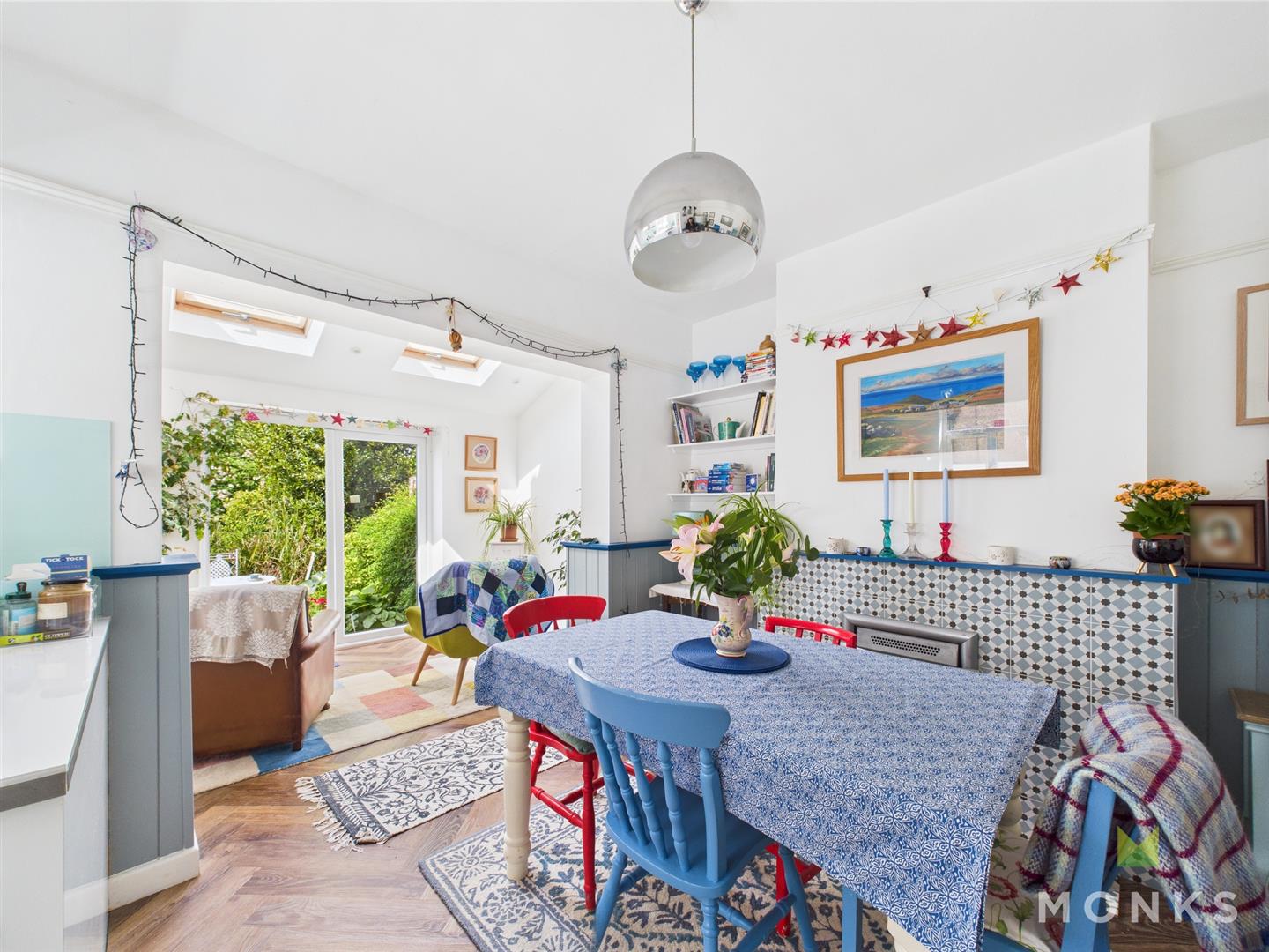 29 Sundorne Road, Shrewsbury, SY1 4RX For Sale